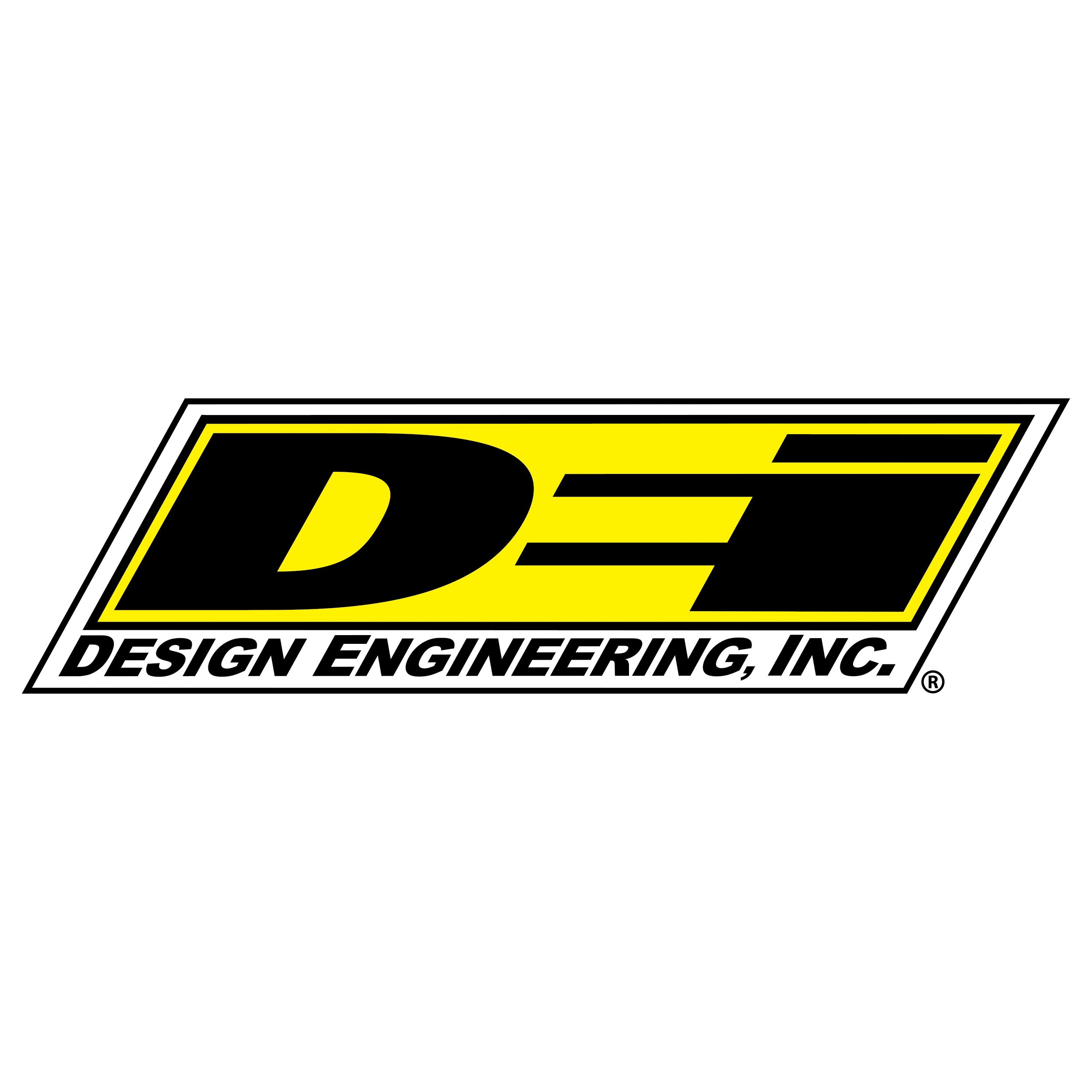 Logo of brand Design Engineering